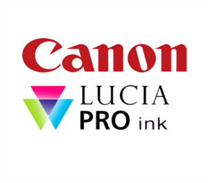 Canon Lucia Ink
